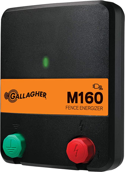 M160 Energizer - Cleary Feed & Seed