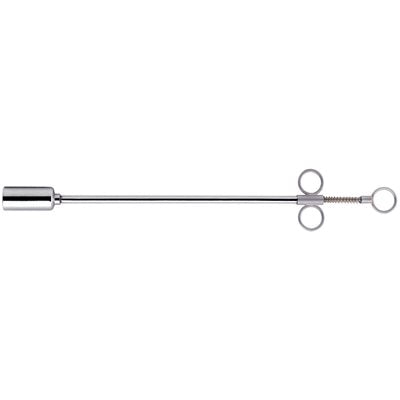 Magnet Gun Bolus Metal - Cleary Feed & Seed