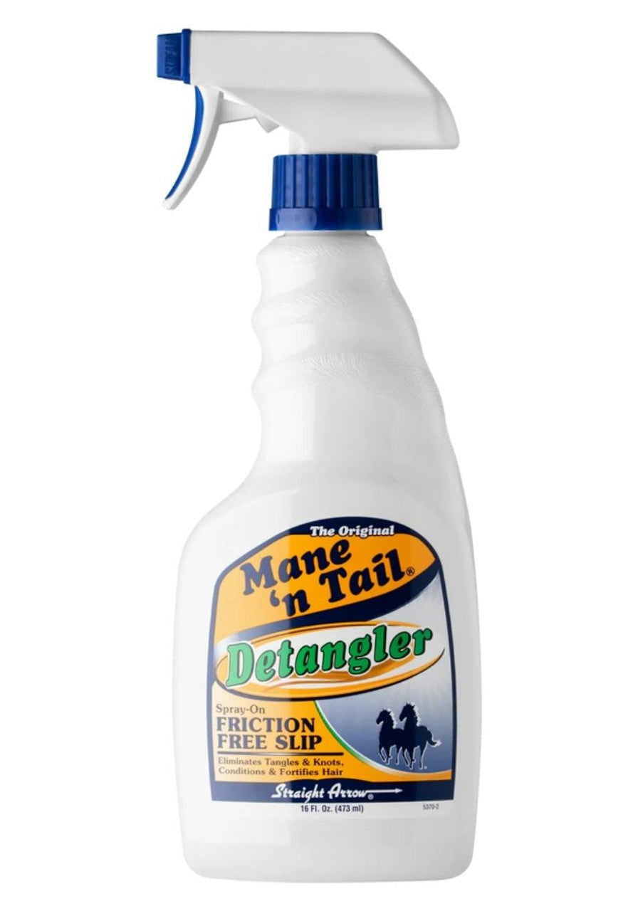 Mane and Tail Equine Detangler - Cleary Feed & Seed