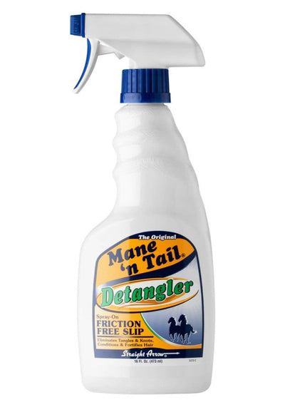 Mane and Tail Equine Detangler - Cleary Feed & Seed