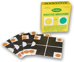 Mastitis Indicator - Cleary Feed & Seed