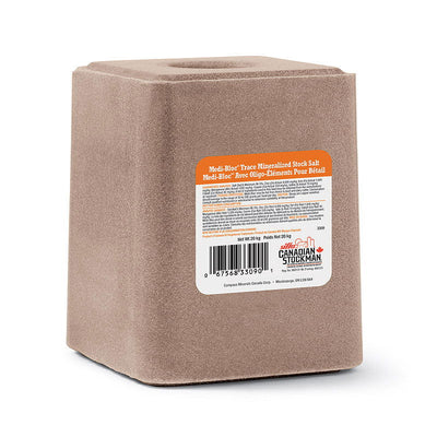 Medi-Boot / Hi-Boot Salt - Cleary Feed & Seed