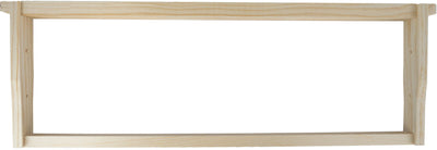 Medium Wood Frame for Plastic Foundation - Cleary Feed & Seed