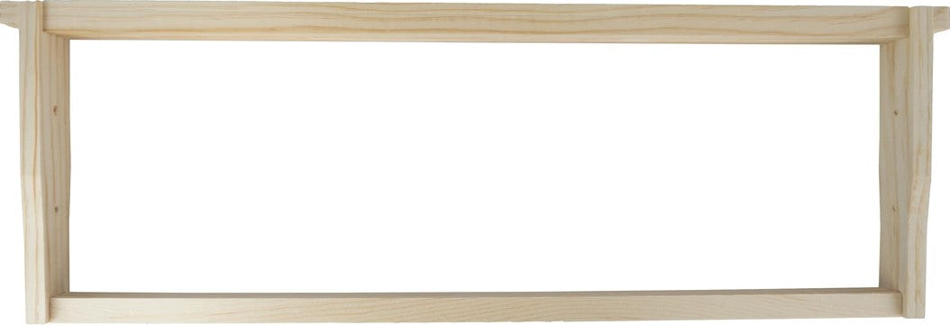 Medium Wood Frame for Wax Foundation - Cleary Feed & Seed