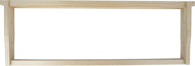 Medium Wood Frame for Wax Foundation - Cleary Feed & Seed