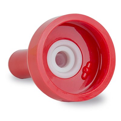 Merrick/Bess Snap-On Calf Nipple - Cleary Feed & Seed