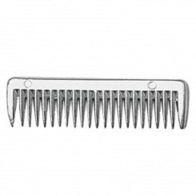 Metal Mane Grooming Comb 6" - Cleary Feed & Seed