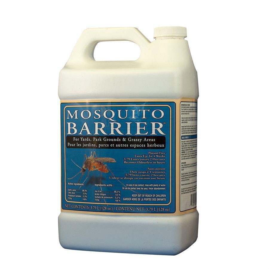 Mosquito Barrier - Cleary Feed & Seed