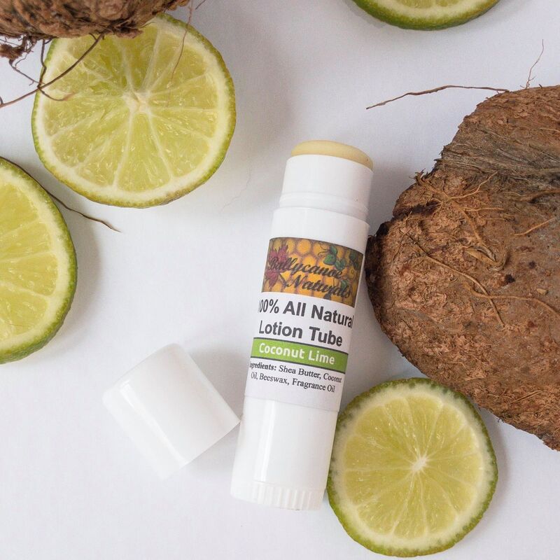 Natural Beeswax Lotion Bar - Cleary Feed & Seed