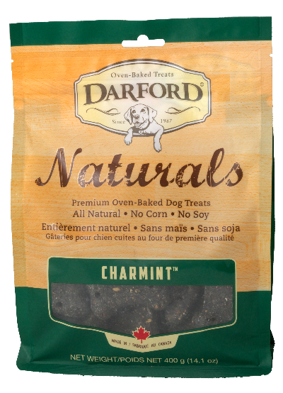 Naturals Charmint Treats - Cleary Feed & Seed