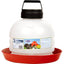 Top-Fill Plastic Poultry Waterer