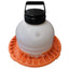 Top-Fill Plastic Duck Waterer