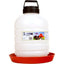 Top-Fill Plastic Poultry Waterer