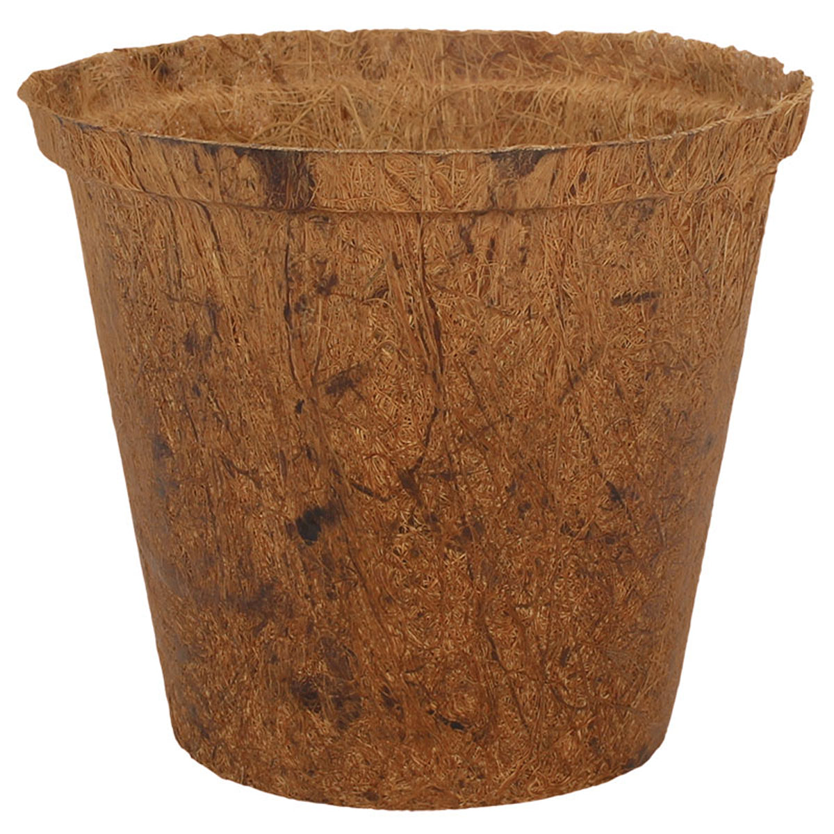 Biodegradable Coco Coir 3" Pot