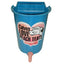 Peach Teat Calf Feeder - Cleary Feed & Seed