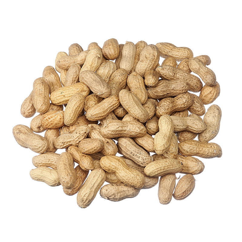 Peanuts - In Shell - Cleary Feed & Seed