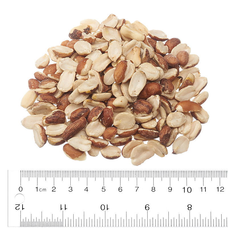 Peanuts - Out of Shell - Cleary Feed & Seed