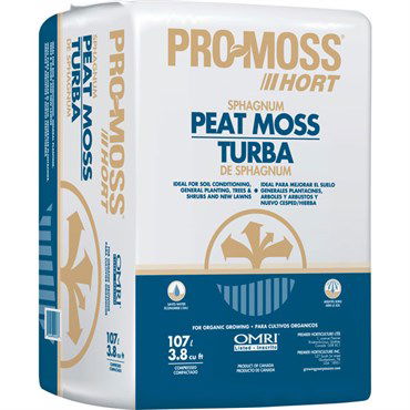 Peat Moss - Cleary Feed & Seed