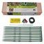 Pet & Garden Fence Kit - Cleary Feed & Seed