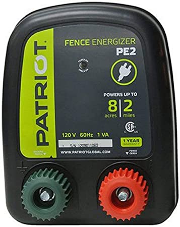 Pet & Garden Fence Kit - Cleary Feed & Seed