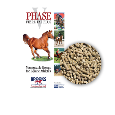 Phase V 5 Pellets - Cleary Feed & Seed