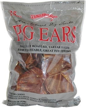 Pig Ears - Cleary Feed & Seed