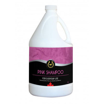 Pink Shampoo - Cleary Feed & Seed