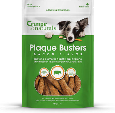 Plaque Buster Treats - Cleary Feed & Seed