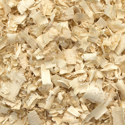 Plastic-Wrapped Wood Shavings (3.25 cu. ft.) - Cleary Feed & Seed