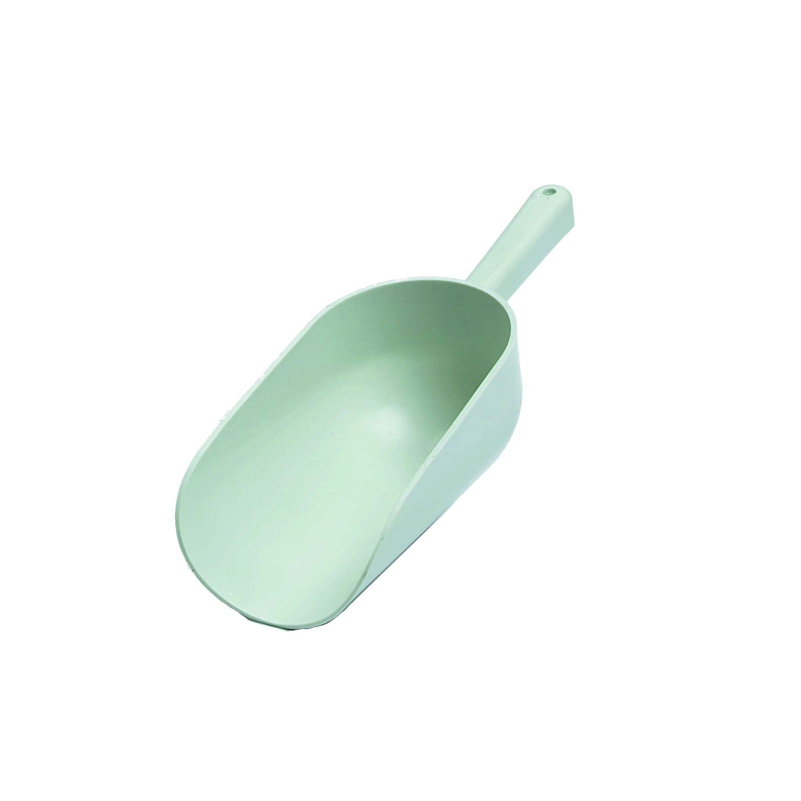 Plastic Feed Scoop - Cleary Feed & Seed