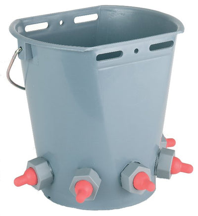 Plastic Lamb Multi Feeder - Cleary Feed & Seed