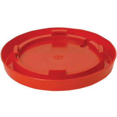 Plastic Nesting Poultry Waterer - Base Only - Cleary Feed & Seed