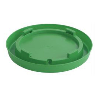 Plastic Nesting Poultry Waterer - Base Only - Cleary Feed & Seed