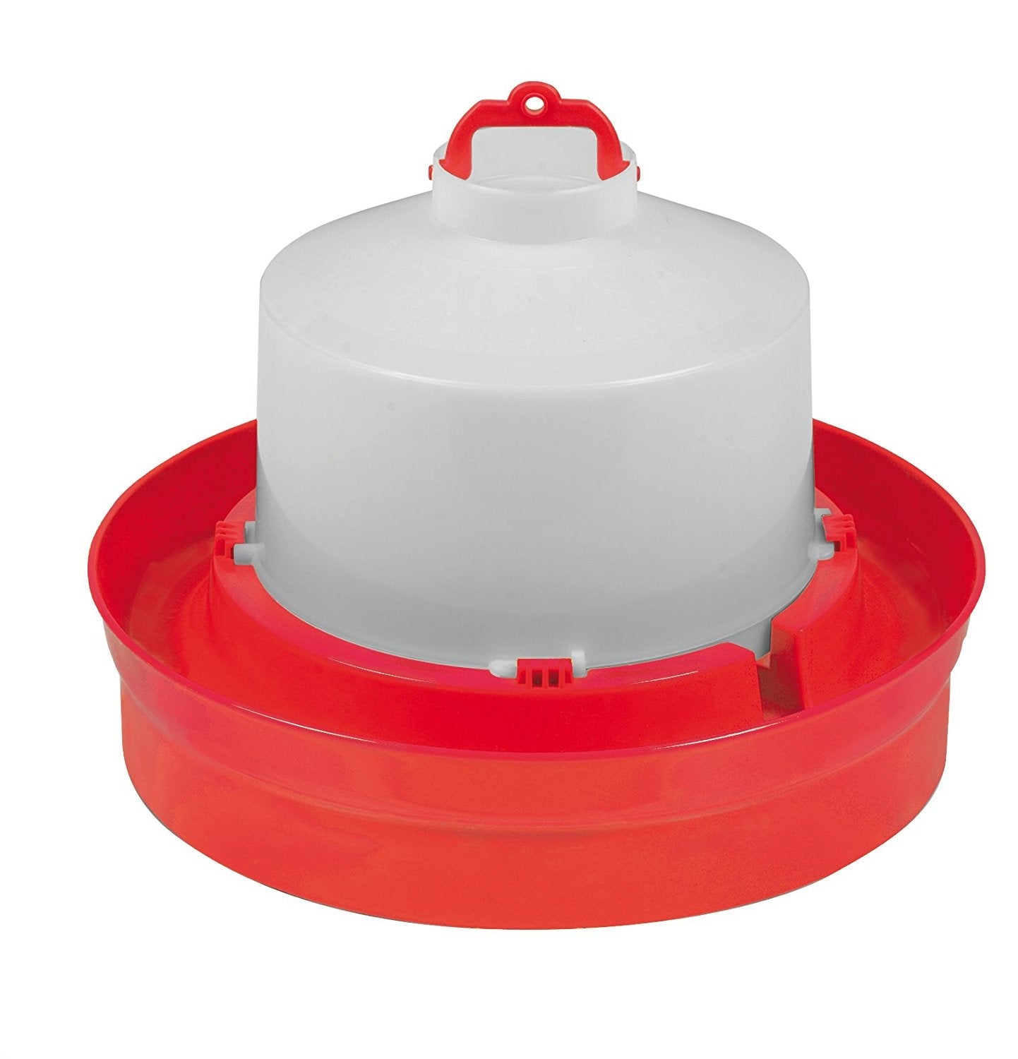 Plastic Poultry Waterer - Cleary Feed & Seed