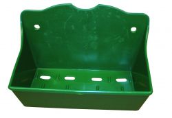 Plastic Salt Lick Holder - Cleary Feed & Seed