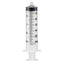 Plastic Syringe - Cleary Feed & Seed