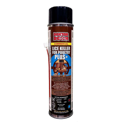 Poultry Lice Killer - Cleary Feed & Seed