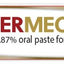 Powermectin Wormer Paste - Cleary Feed & Seed