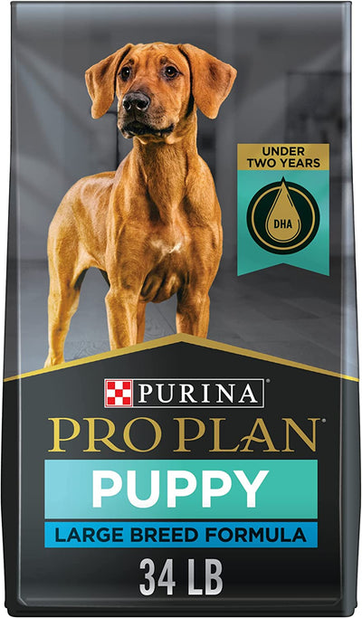 Pro Plan Puppy Development Large Breed - Cleary Feed & Seed