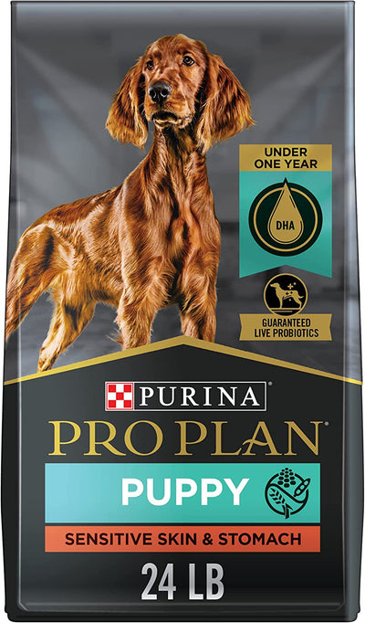Pro Plan Puppy Development Sensitive Skin - Cleary Feed & Seed