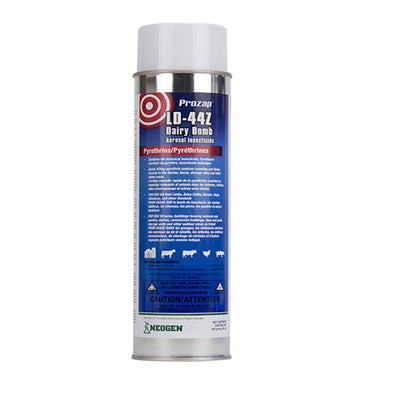 Prozap LD-44Z Dairy Bomb - Cleary Feed & Seed