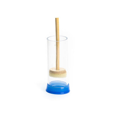Queen Marking Tube with Plunger - Cleary Feed & Seed