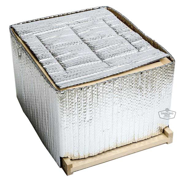 Reflective Single Winter Wrap - Cleary Feed & Seed