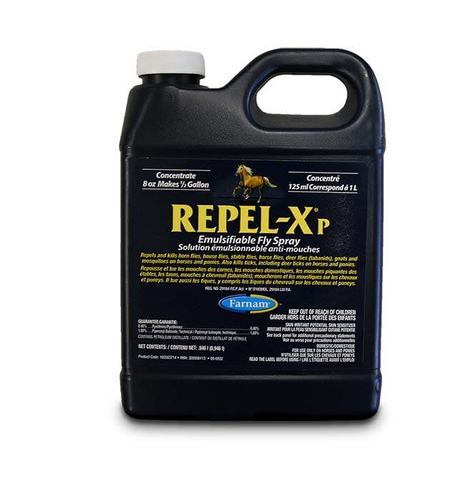 Repel Xp Concentrate Fly Spray - Cleary Feed & Seed
