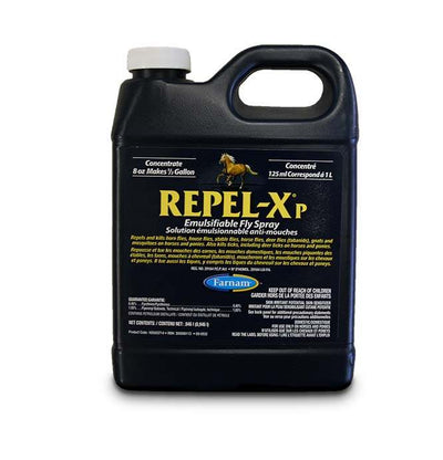 Repel Xp Concentrate Fly Spray - Cleary Feed & Seed