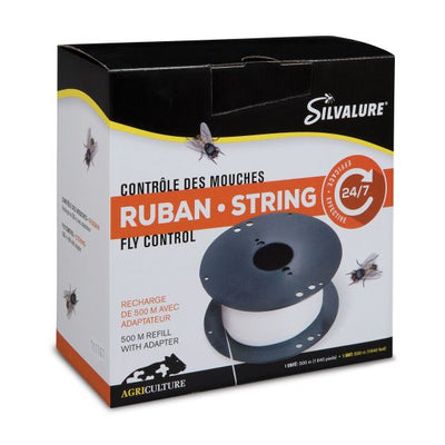 Replacement Fly String - Cleary Feed & Seed