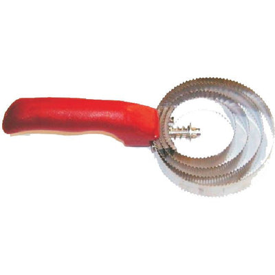 Reversible Spring Curry Comb - 6 Blade - Cleary Feed & Seed