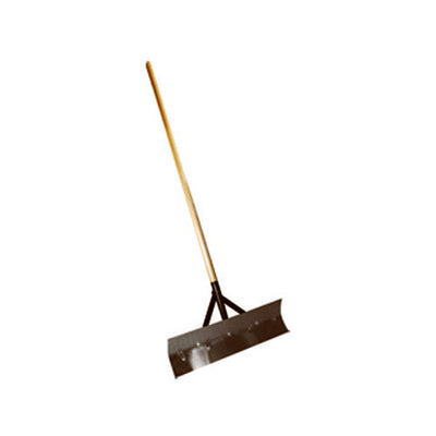 Reversible Steel Barn Scraper - Cleary Feed & Seed