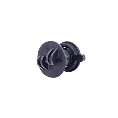Rod Post Screw-on Claw Insulator - Cleary Feed & Seed