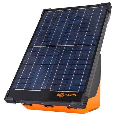 S200 Solar Energizer - Cleary Feed & Seed